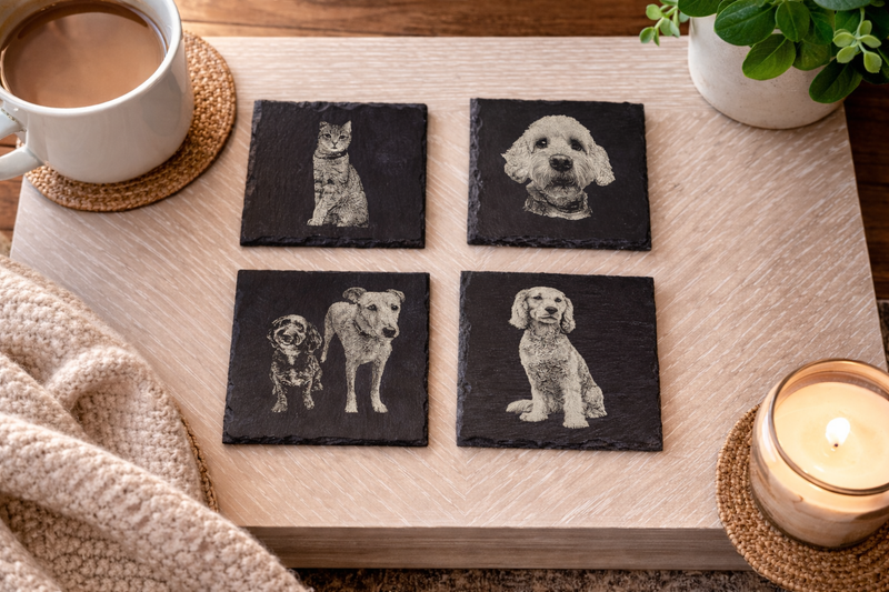 Coasters