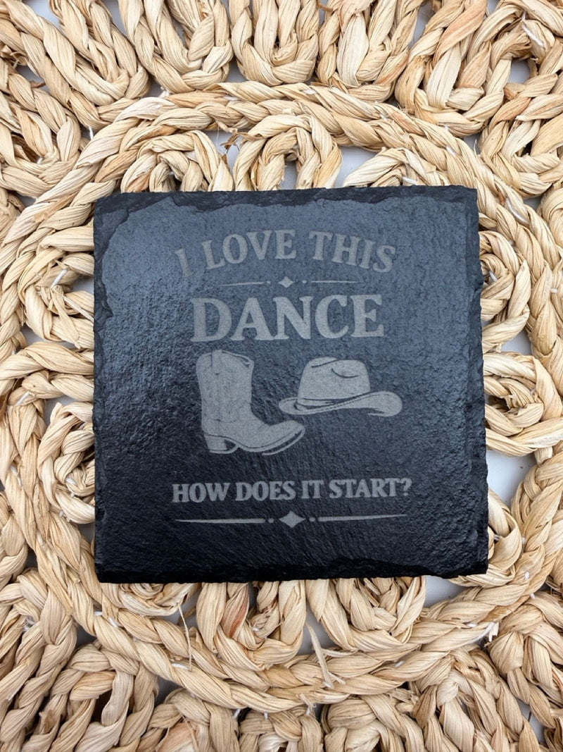 Line Dancing