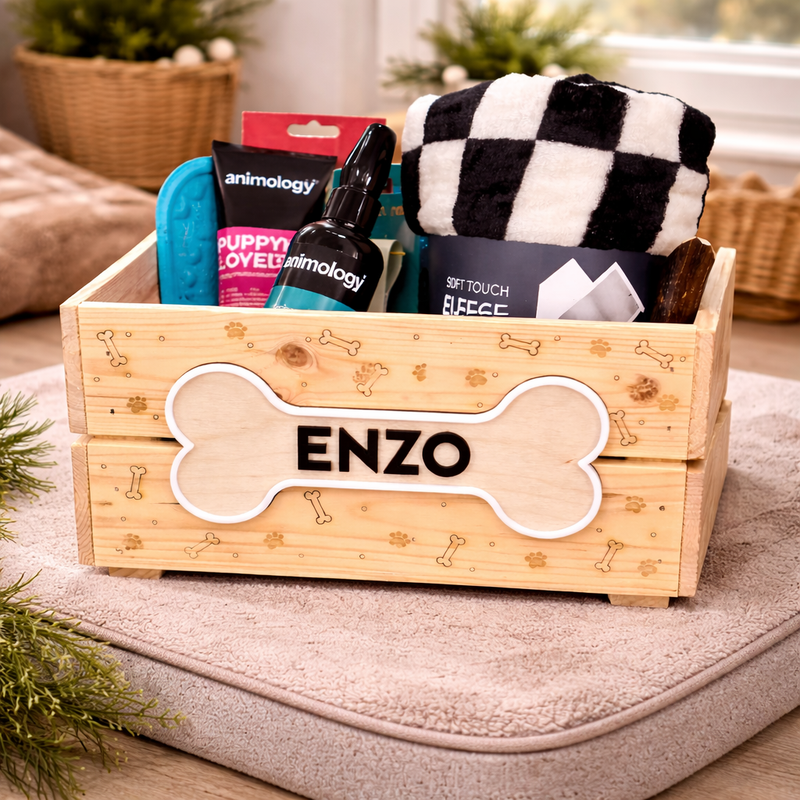 Crate