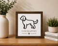Cockapoo Sign