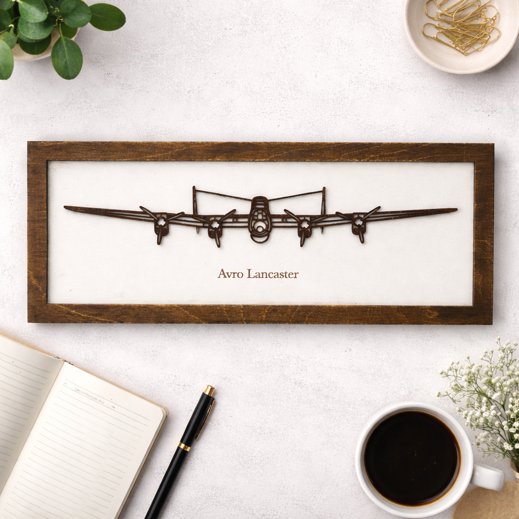 Lancaster wall art